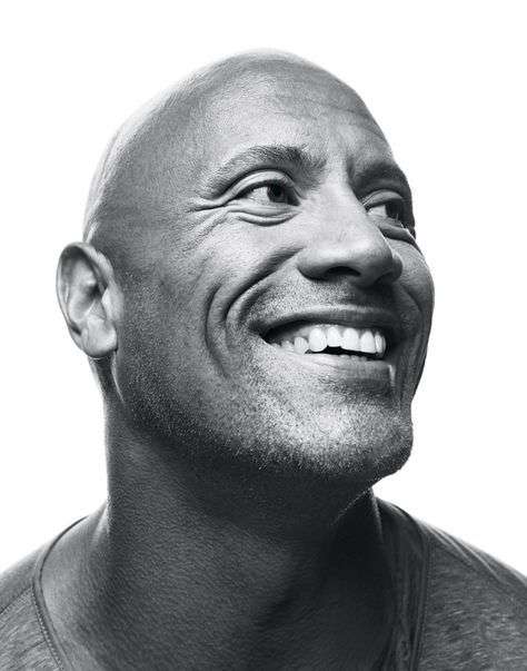 How Dwayne Johnson rocked the film industry