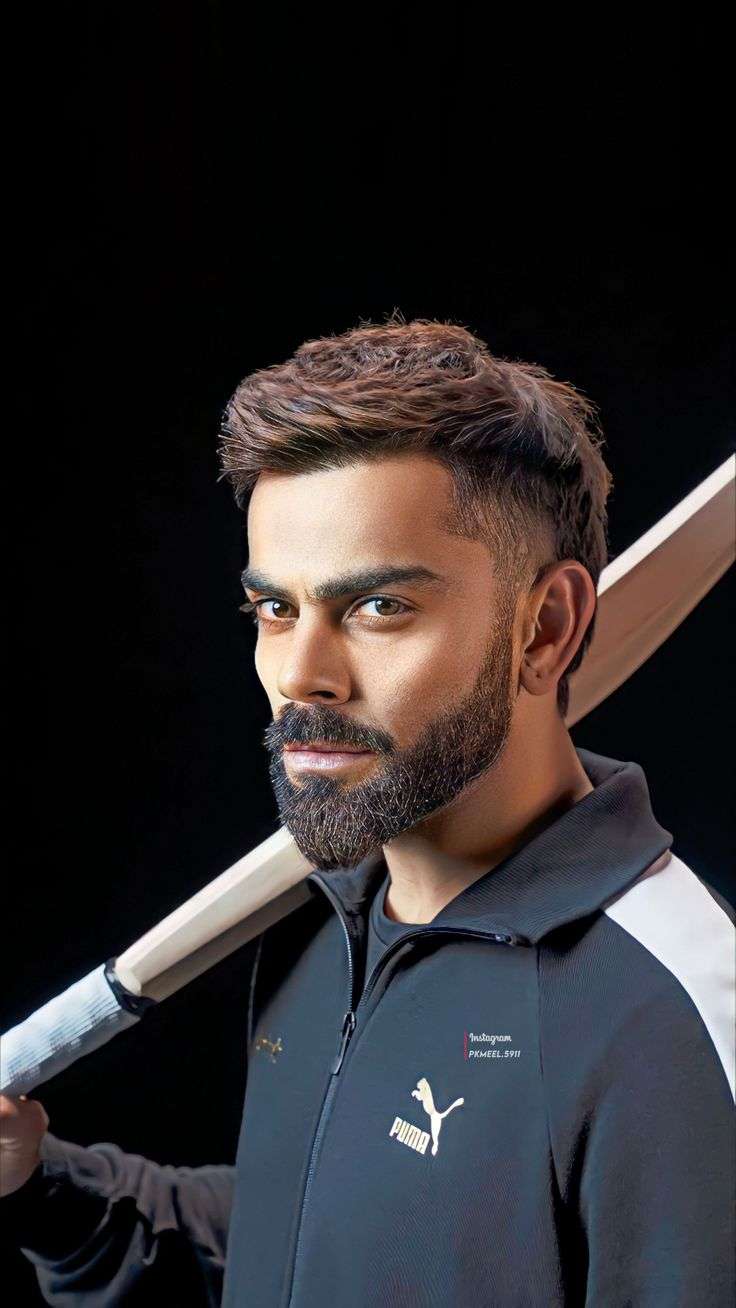 Virat Kohli 4k HD Wallpapers