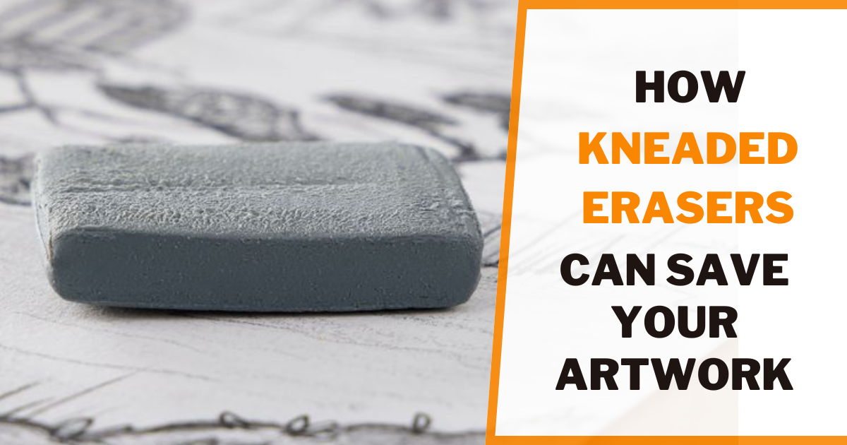 kneaded eraser