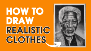 Read more about the article How to Draw Clothes (Realistically): For Fast Result